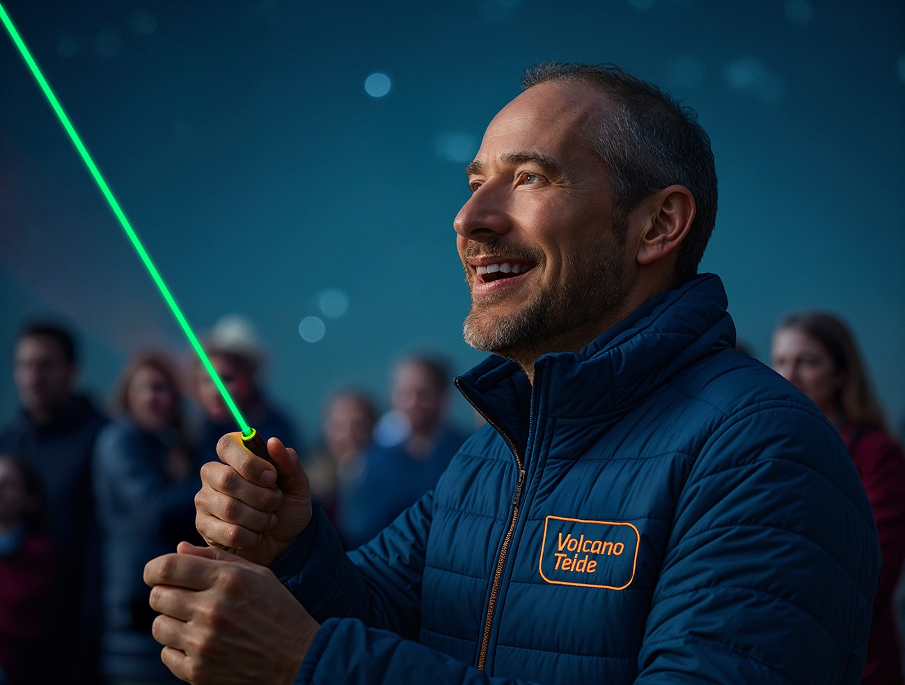 Private guided astronomical observation activity as part of the Astronomic VIP Tour, with optional Planetarium Private guided astronomical observation activity as part of the Astronomic VIP Tour, with optional Planetarium
