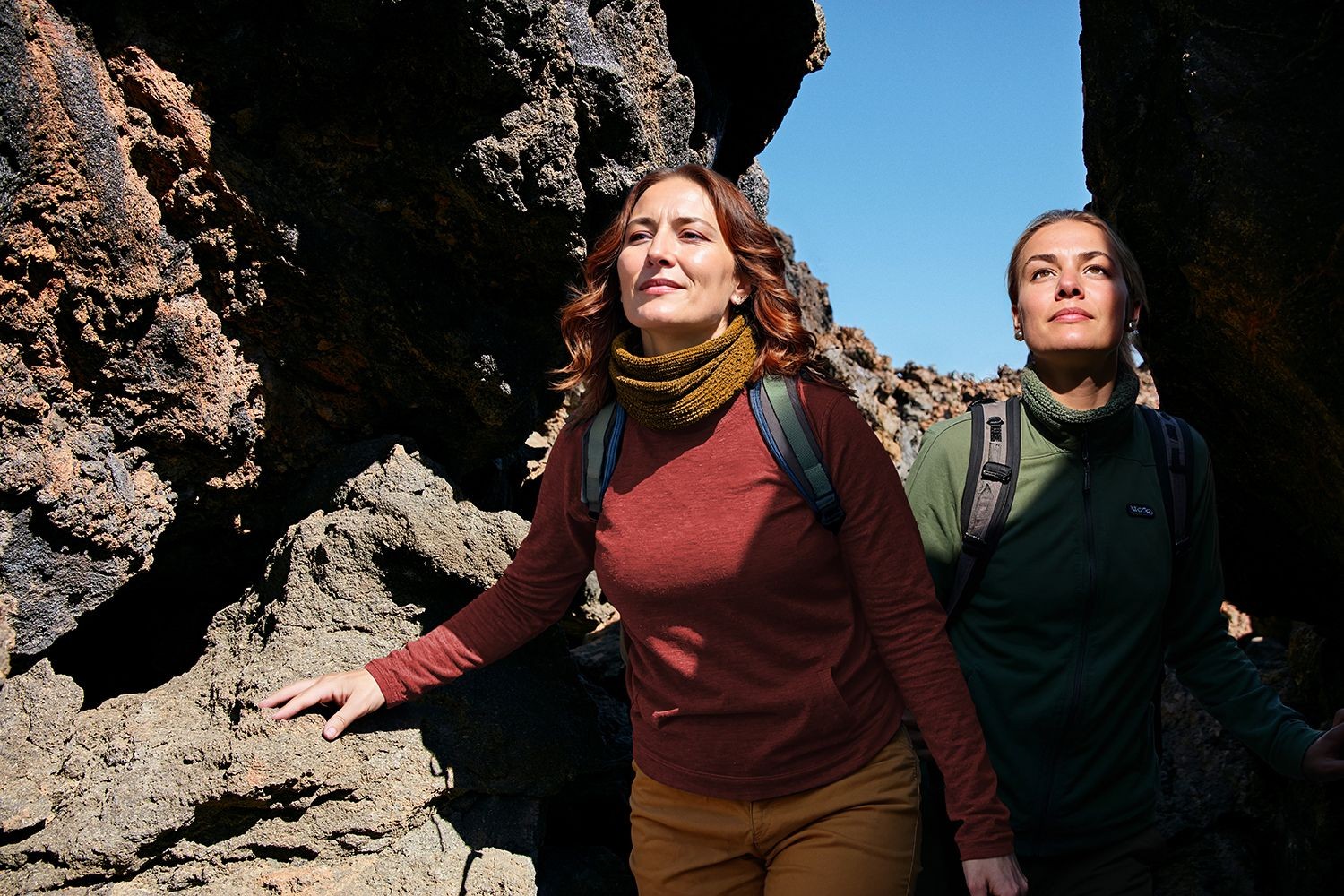 Ruta de senderismo para el ascenso hasta el Pico en grupos, guía incluido