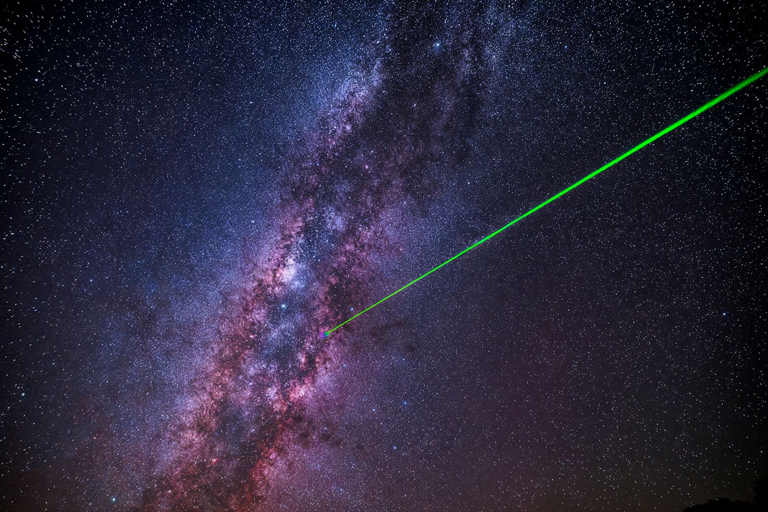 Wycieczka „Teide By Night” z obserwacją gwiazd