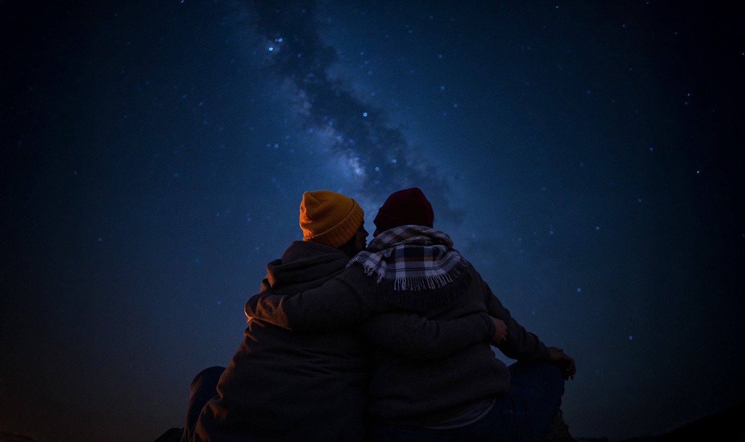 Starlight-gids met uitleg en indicaties tijdens de astronomische observatie in Teide Starlight-gids met uitleg en indicaties tijdens de astronomische observatie in Teide