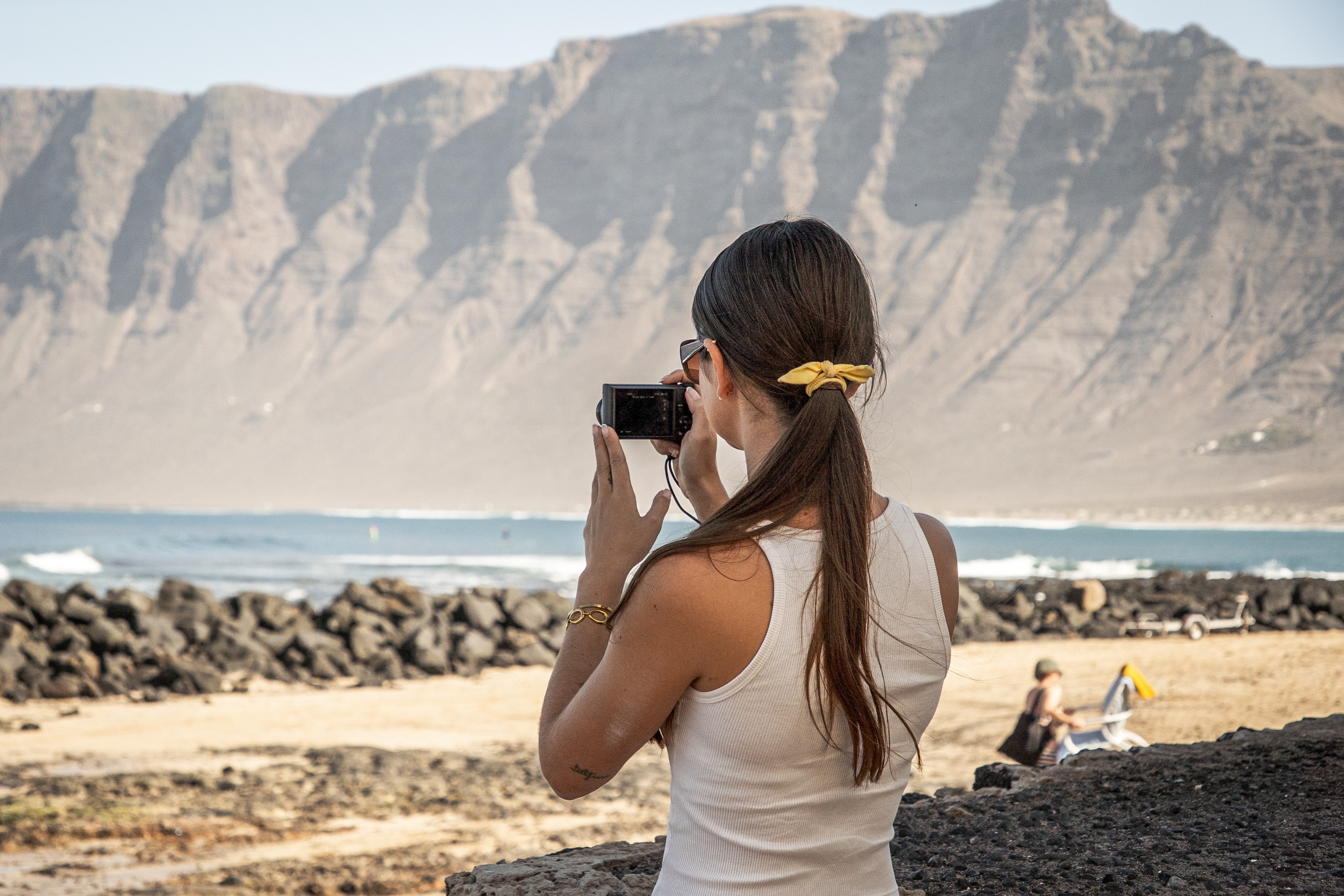 Excursión cultural al norte de Lanzarote y Salinas de Janubio